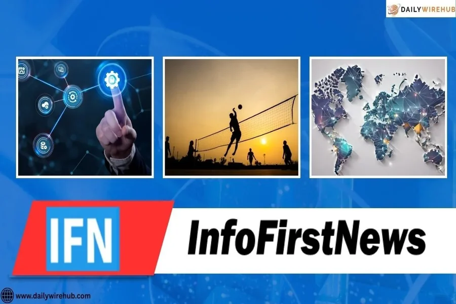 InfoFirstNews Com