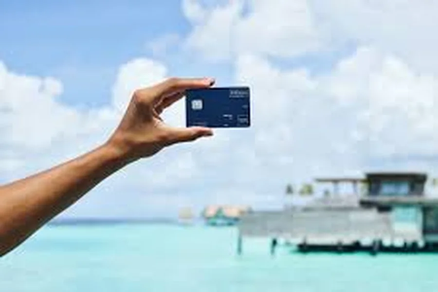 Best Travel Credit Cards Rewards for Smart Travelers