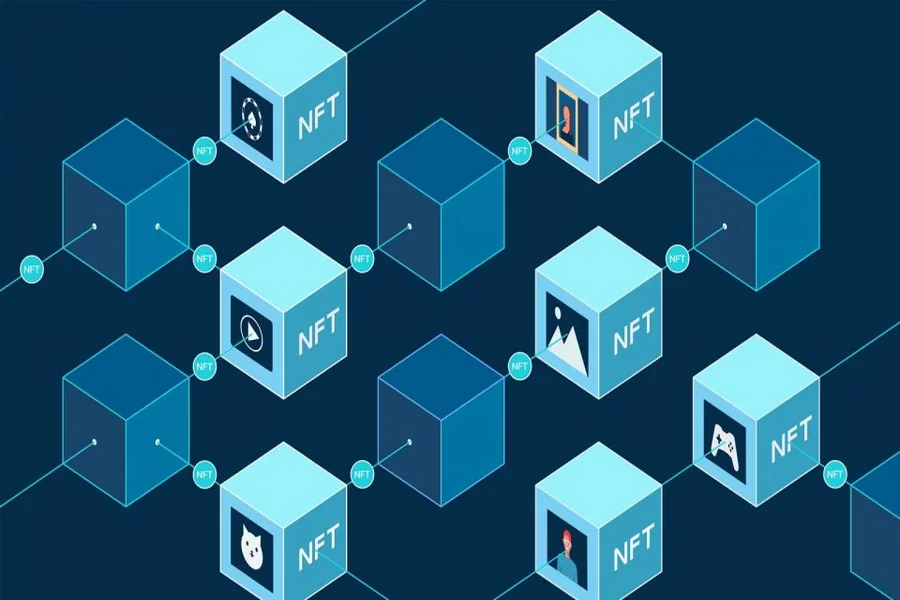 How Blockchain Technology Works Simply