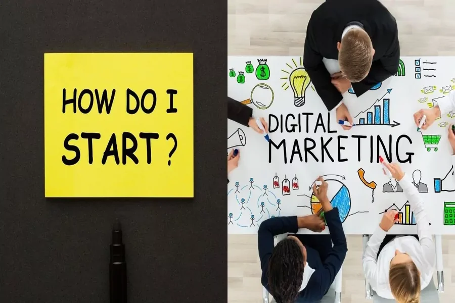 How to Start a Successful Digital Marketing Agency