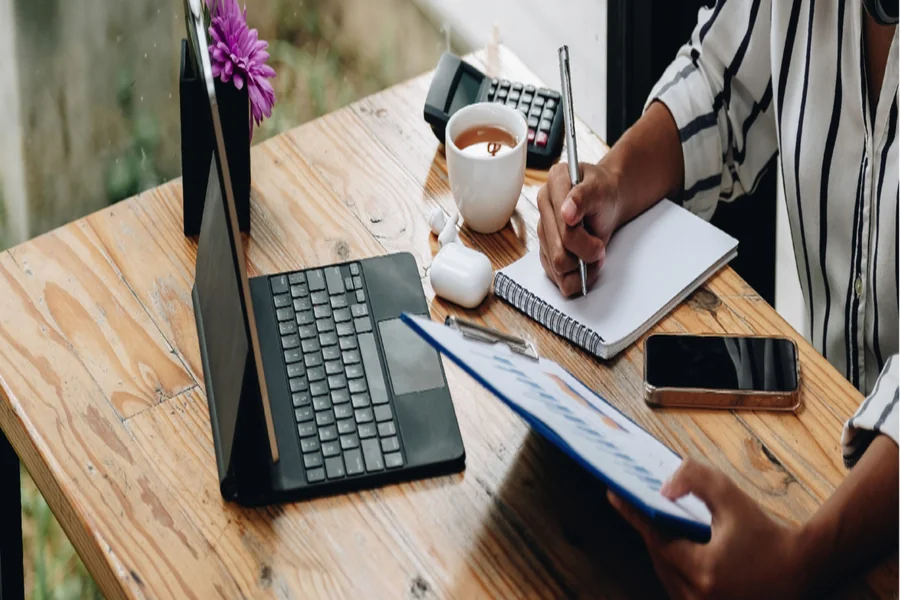 Outsource Bookkeeping for Small Business Made Simple